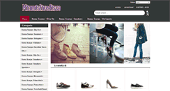 Desktop Screenshot of miamislicedisco.com